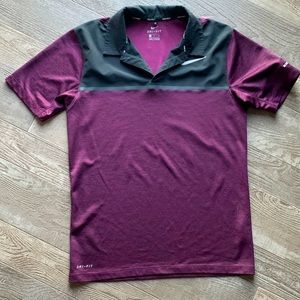 Nike DRI FIT polo